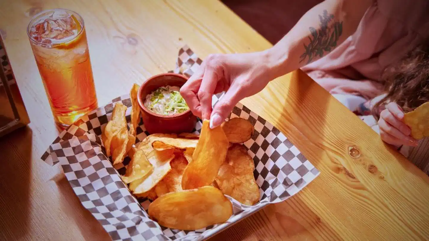 The Hotel Zags Portland Restaurant