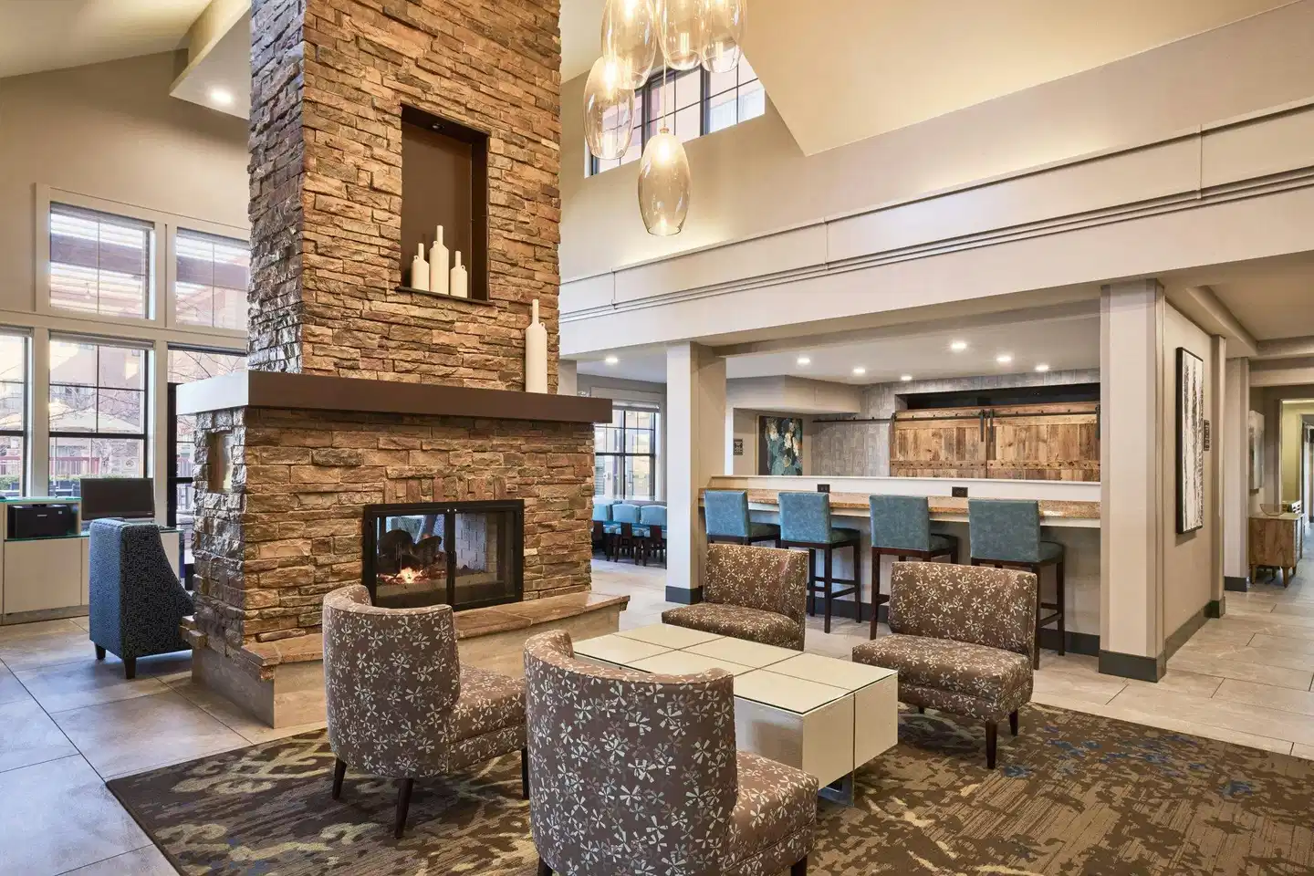 Residence Inn by Marriott Prescott Bar