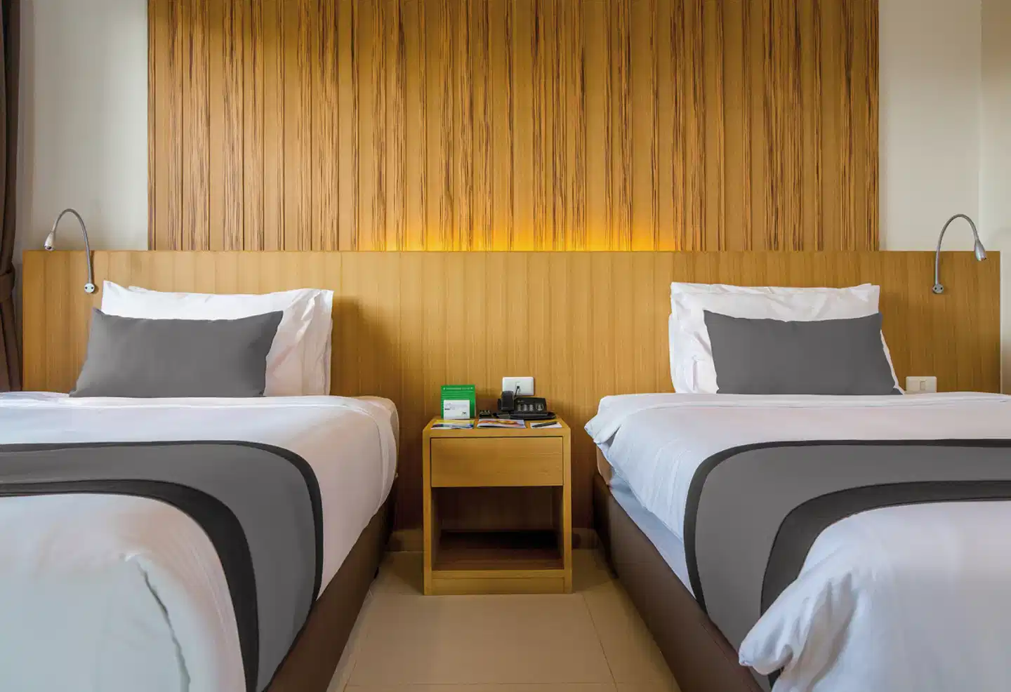 Nai Yang Beach Resort & Spa Wellness