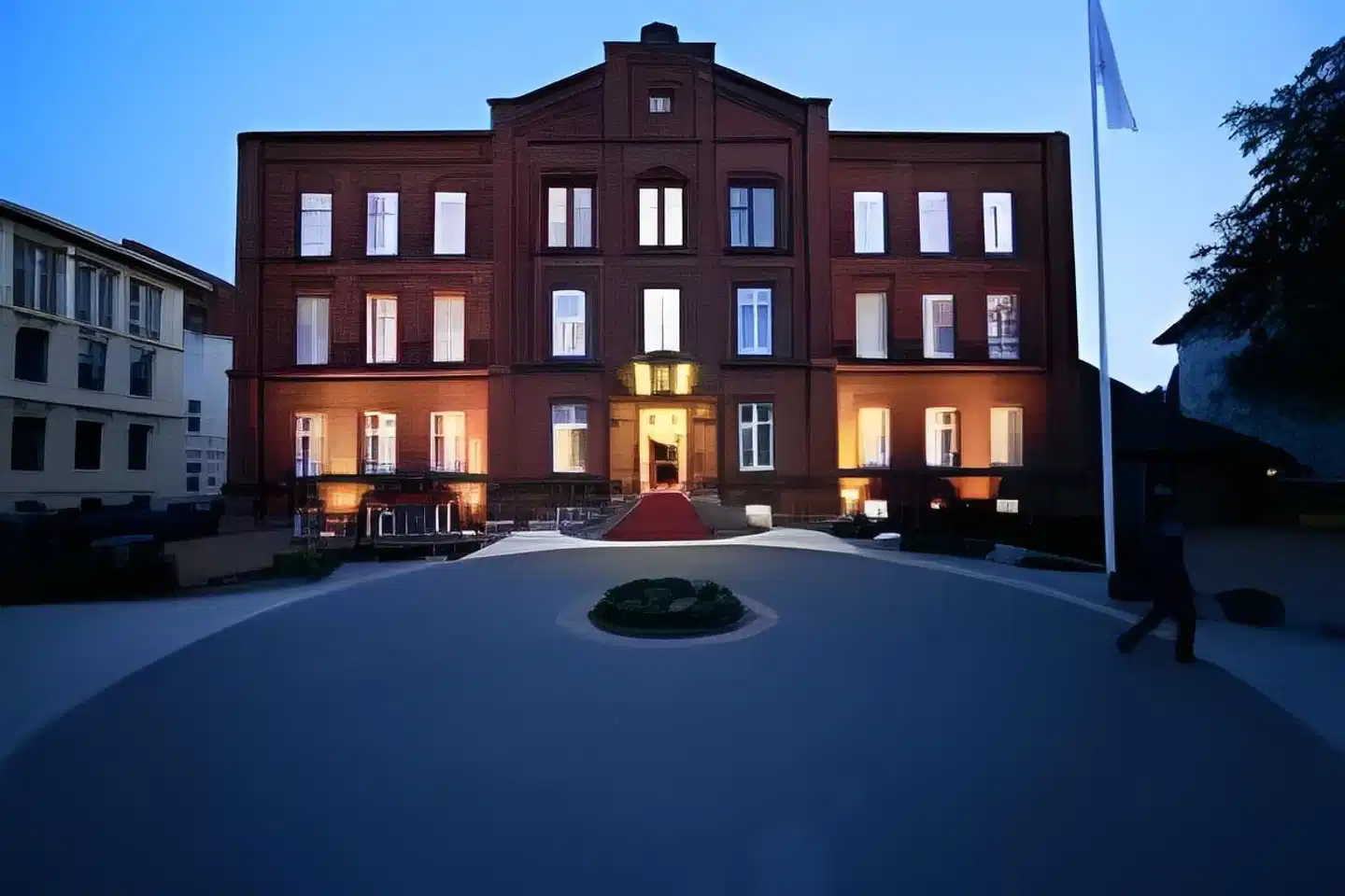 Navigare Aussenansicht