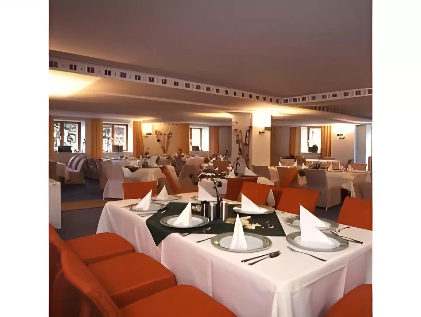 Freiberger Höhe Restaurant