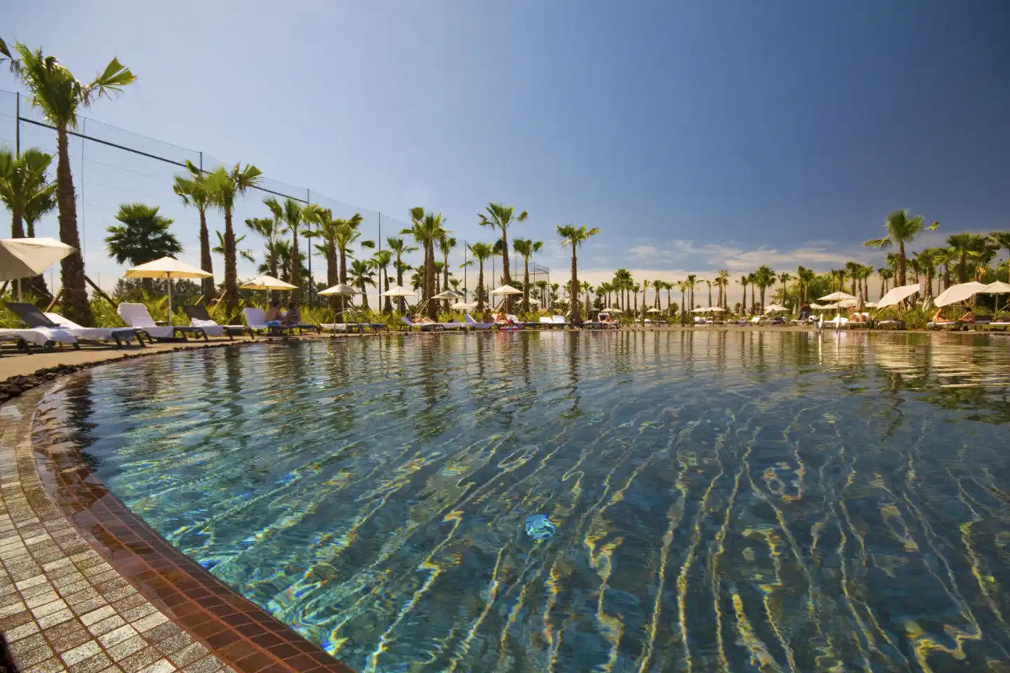 Algarve Marriott Salgados Golf Resort and Conference Center Strand