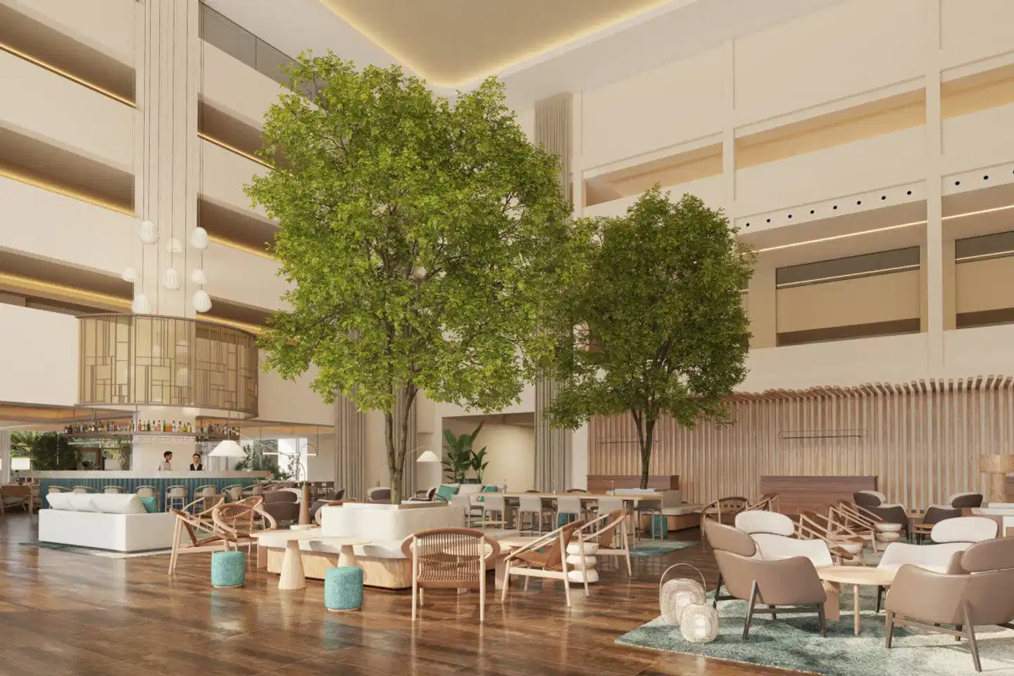 Algarve Marriott Salgados Golf Resort and Conference Center Restaurant