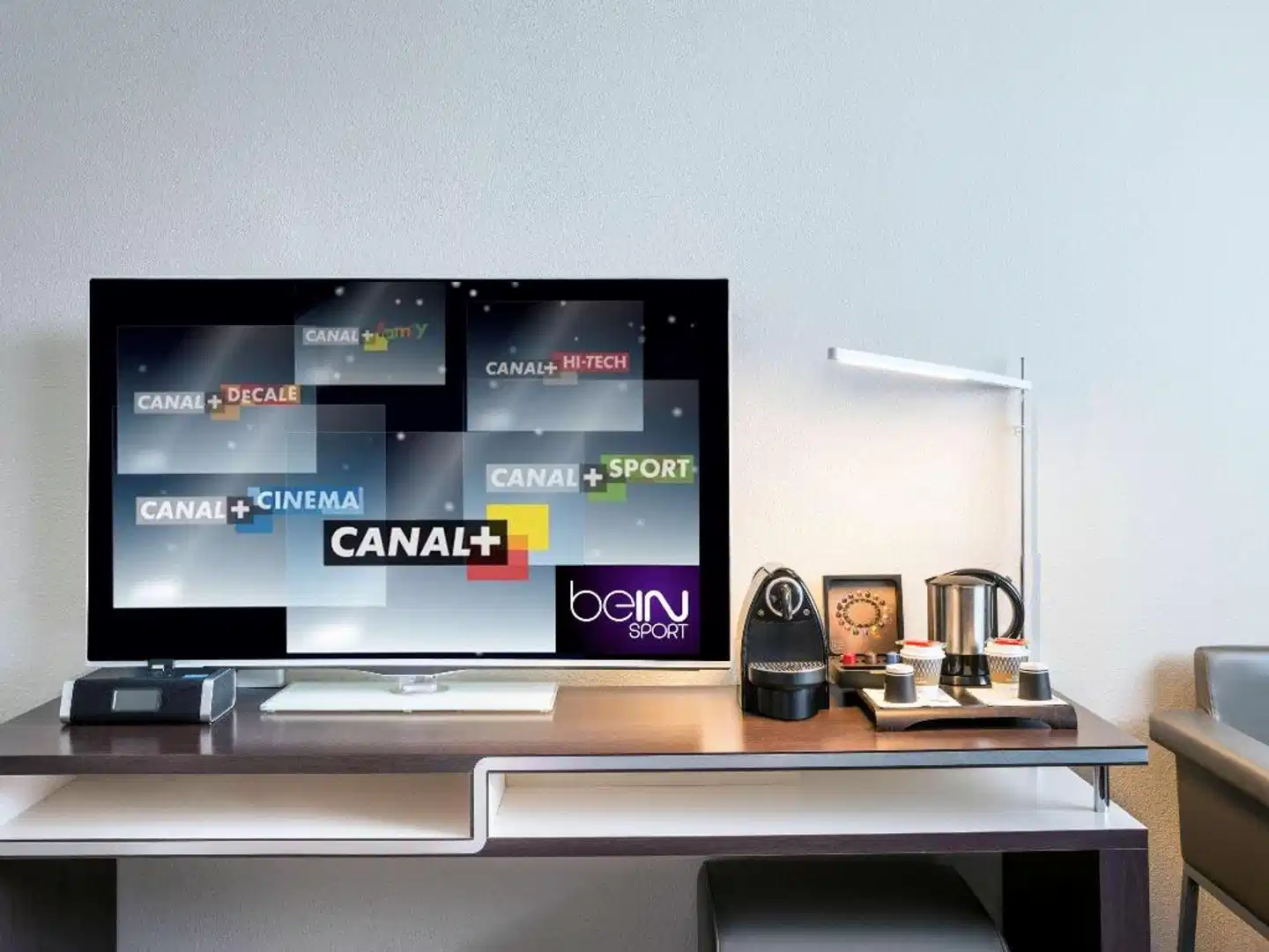 Novotel Paris Est Sport und Entertainment