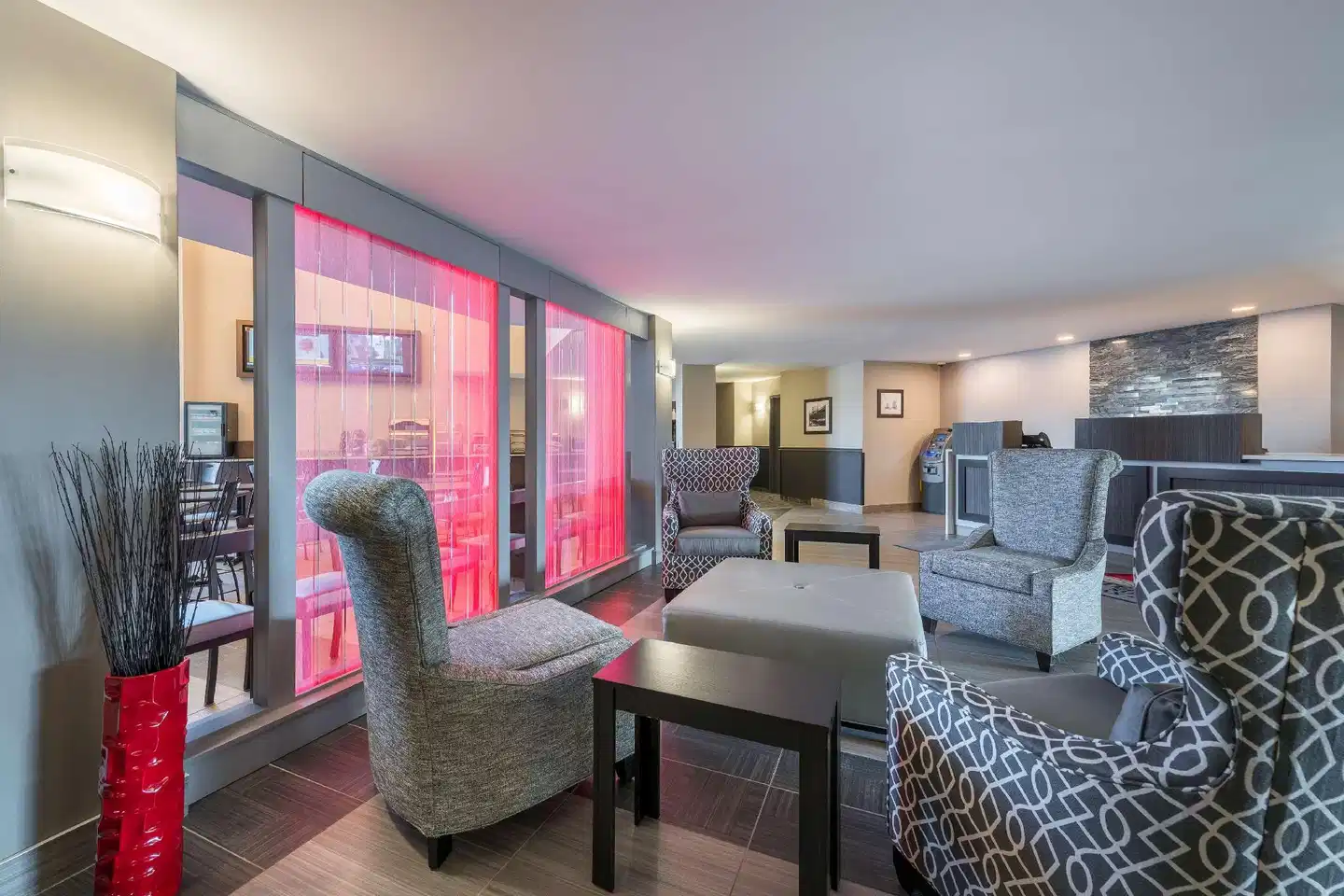 Chateau Bedford, Trademark Collection by Wyndham Wohnbeispiel