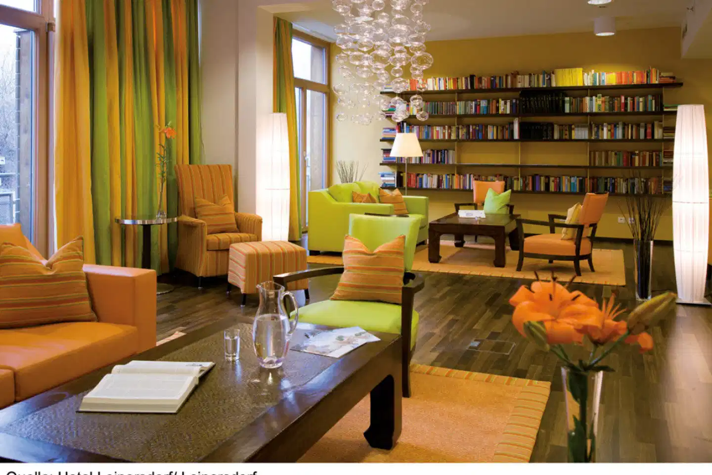 Das Sonnreich Loipersdorf Restaurant