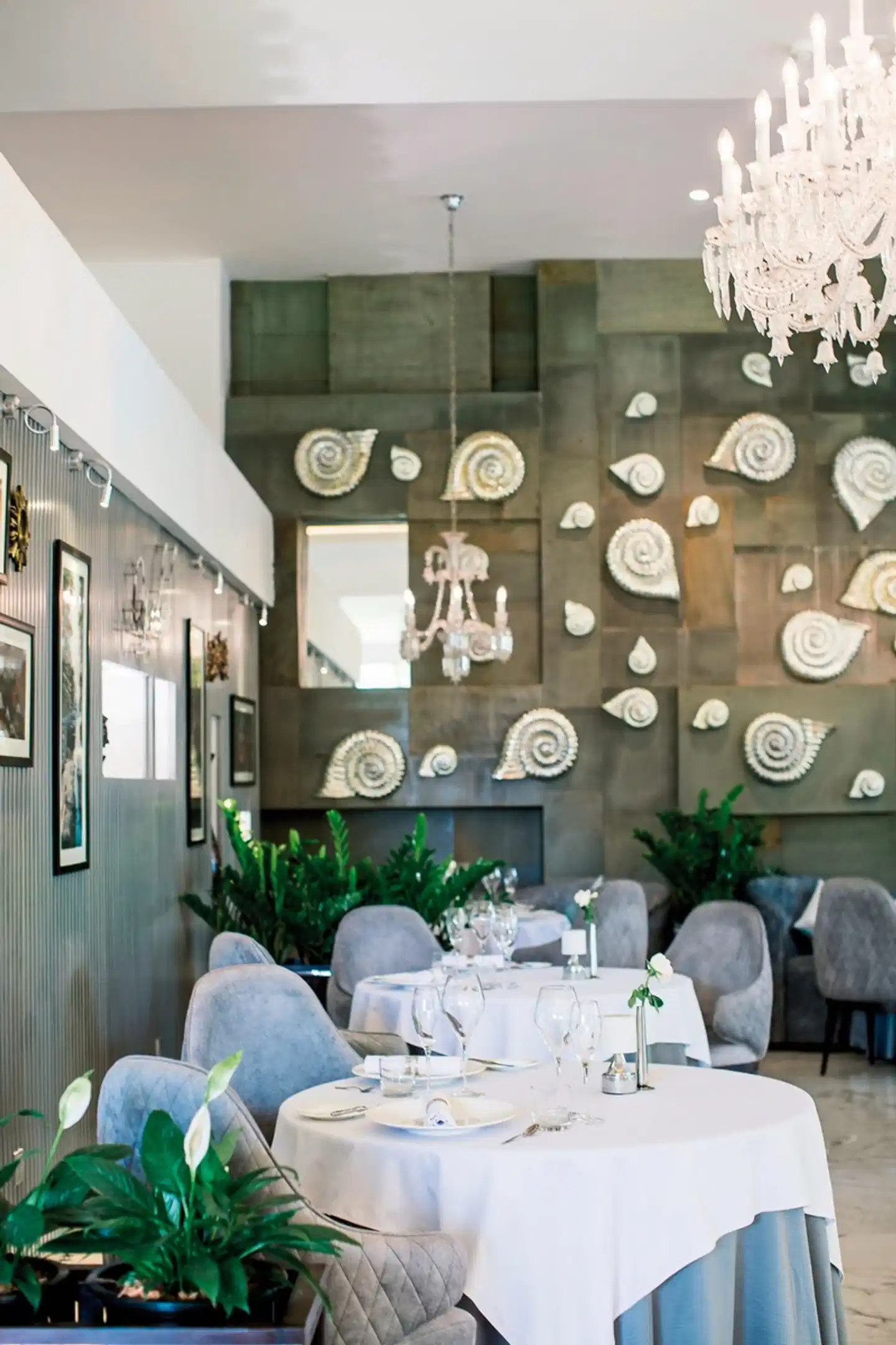 Borei Angkor Resort & Spa Restaurant