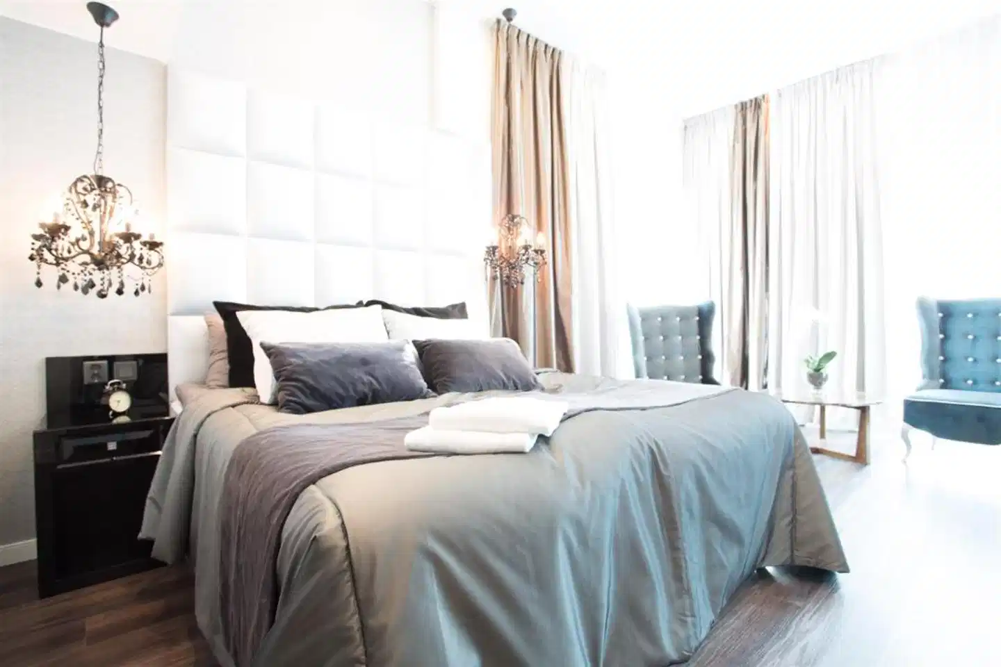 Best Western Hotell Savoy Luleå Wohnbeispiel