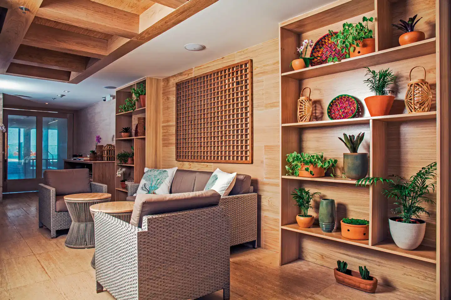 Windsor California Copacabana Wohnbeispiel