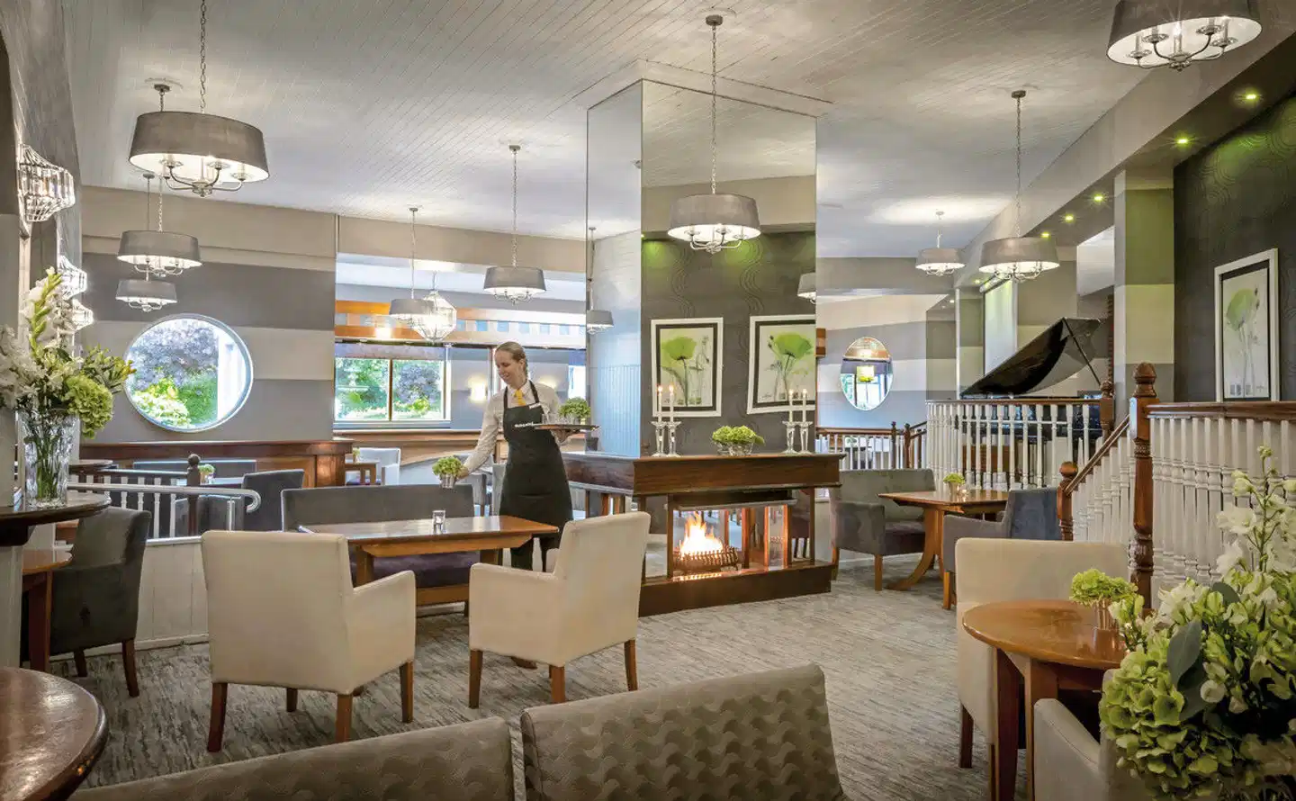 Gleneagle Hotel & Apartments Killarney Bar