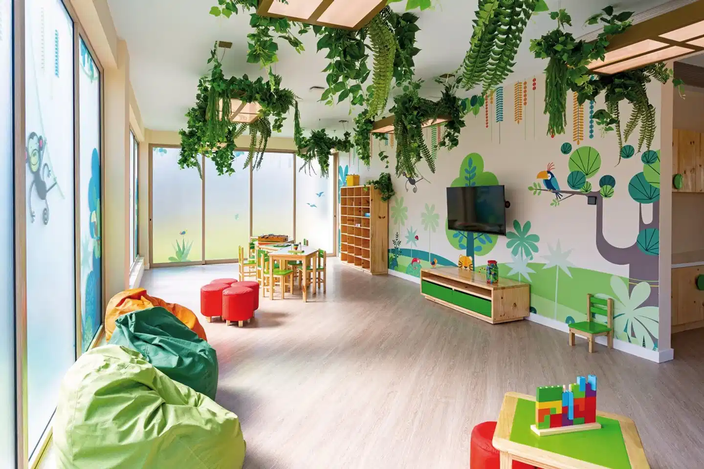 Iberostar Waves Bahia Sport und Entertainment