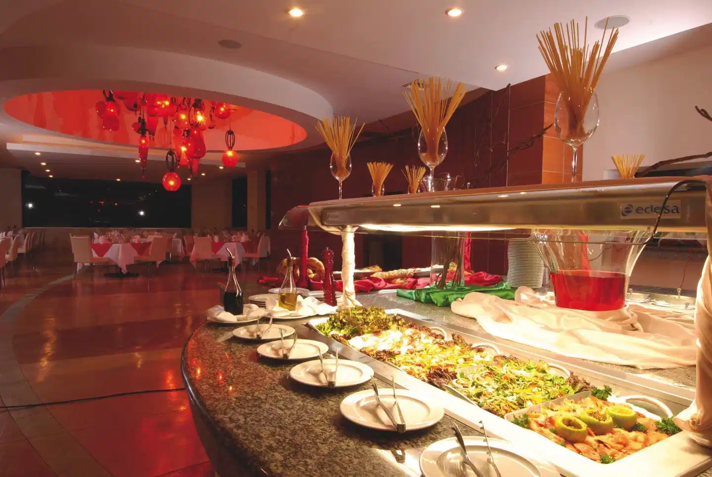 BlueBay Grand Esmeralda RESTAURANT