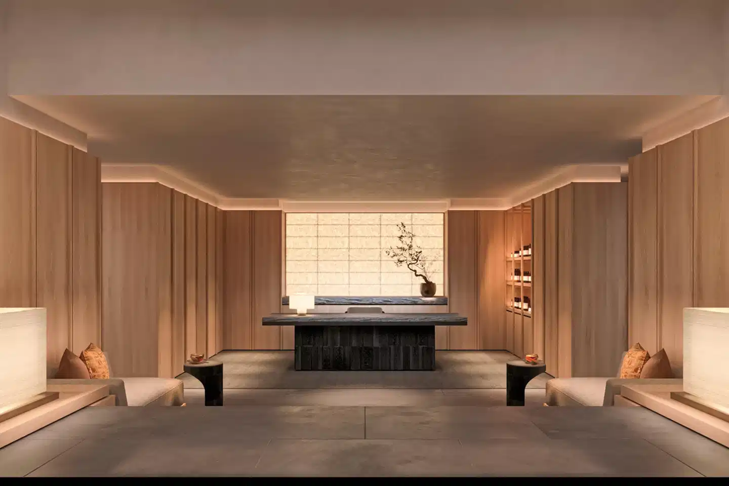 The Florentin by Althoff Collection Wellness