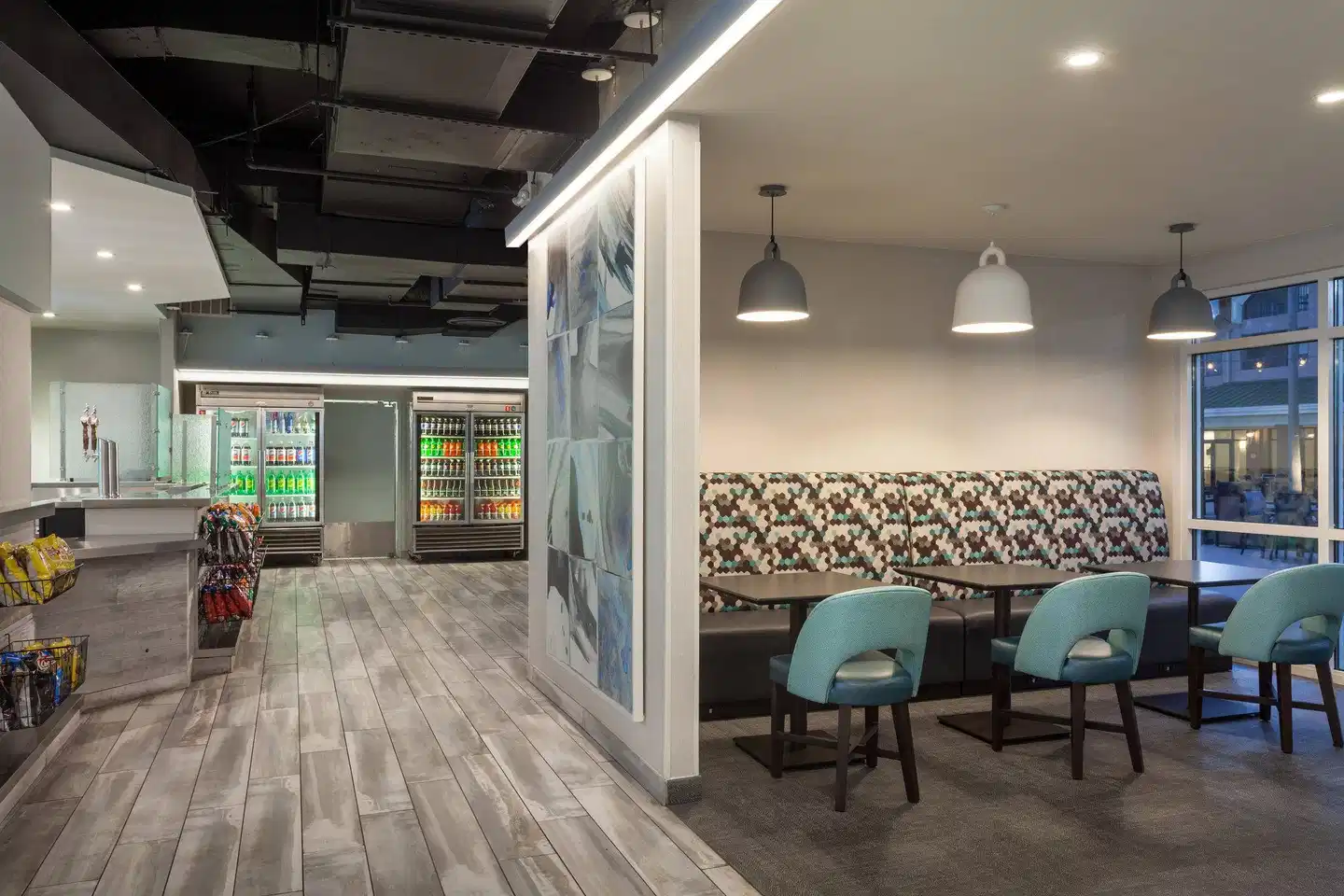 Fairf. I&S Lake Buena Vista Marriott Vill. Wohnbeispiel