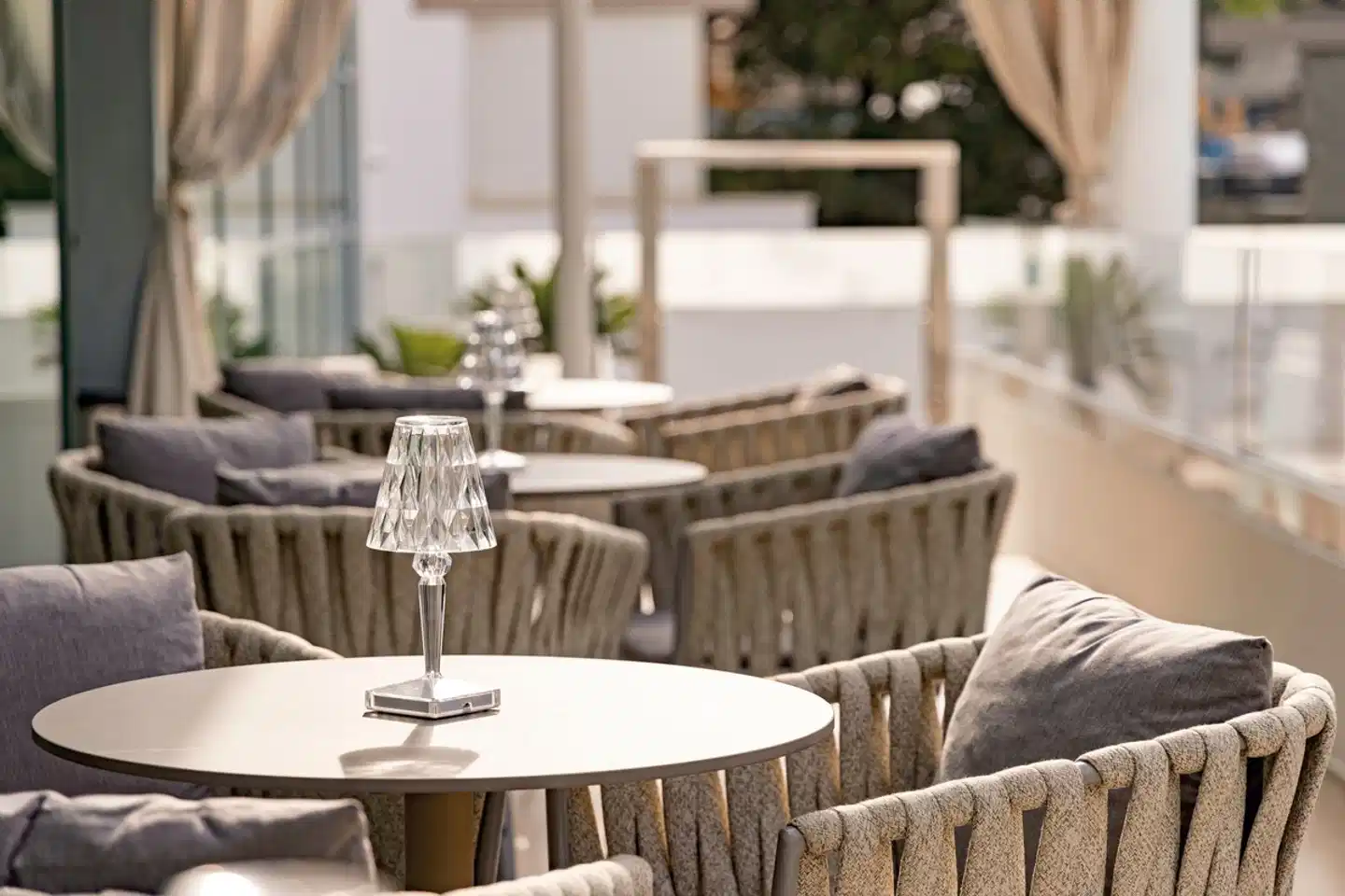 Continental Konferenz