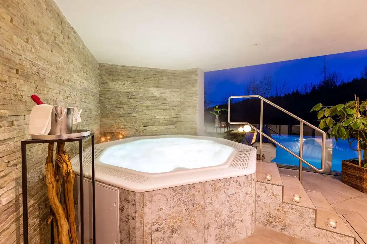 Best Western Plus Parkhotel Maximilian Wellness