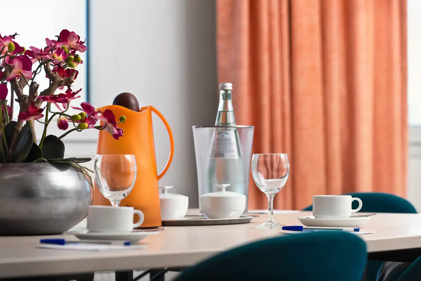 Days Inn by Wyndham Dessau Restaurant