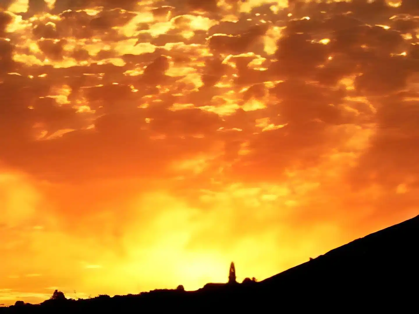 Paralia Diamond Villa Landschaft