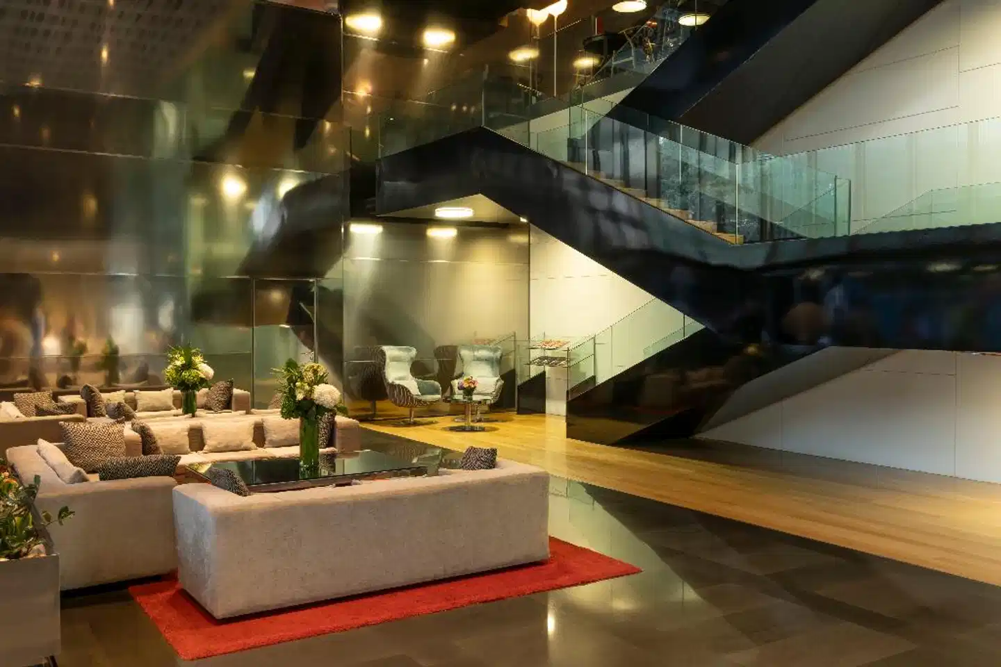 NH Collection Barcelona Constanza Bar