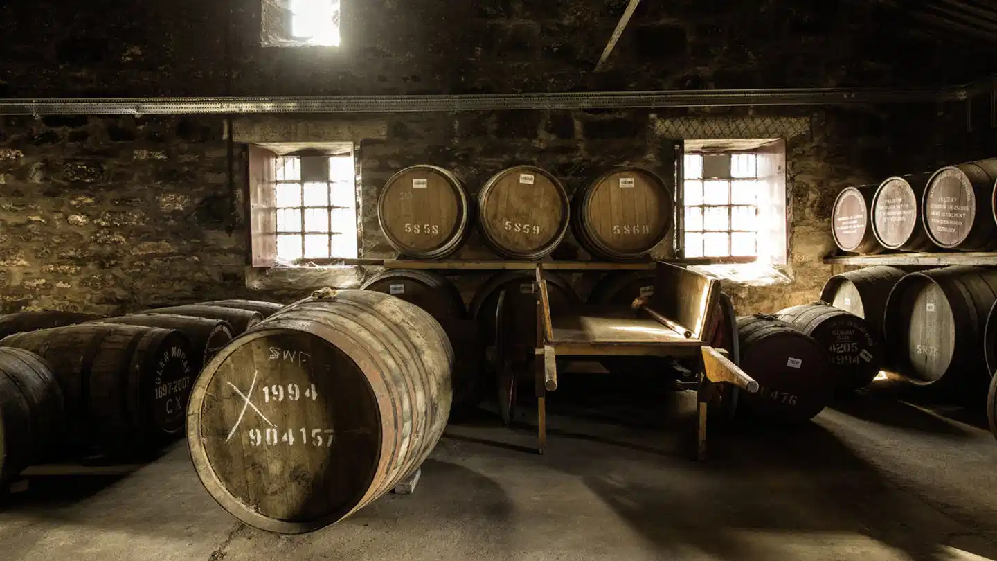 Schottland Rundreise Sport und Entertainment