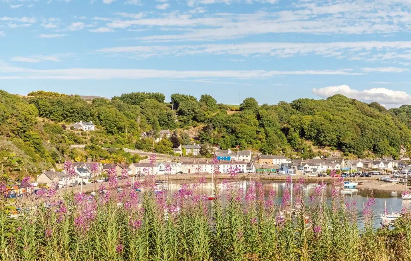 Erlebnis Grüne Inseln - Großbritannien und Irland Landschaft