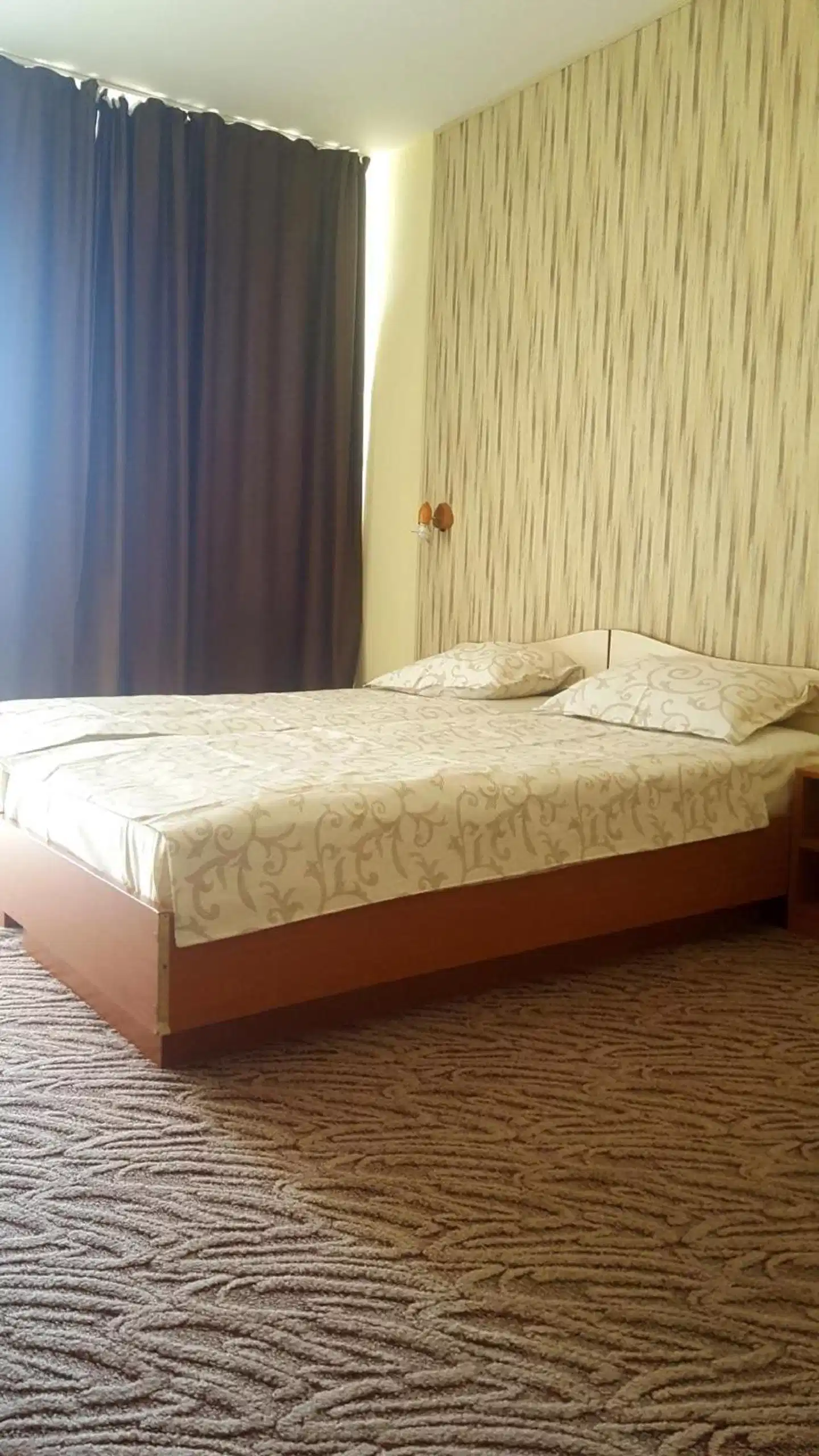 Balaton Hotel Wohnbeispiel