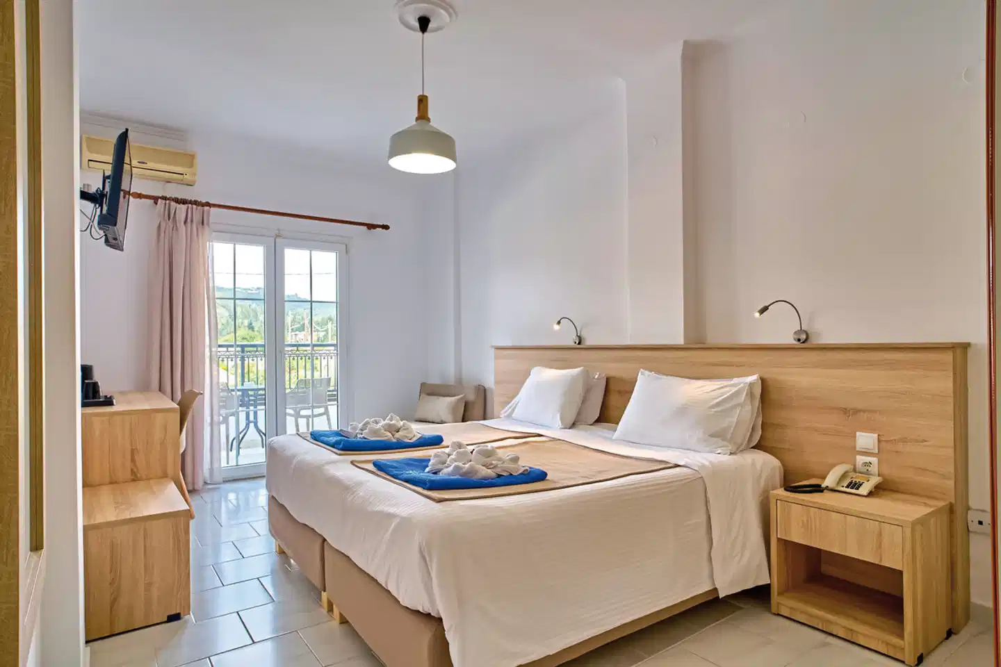 Belle Helene ACCOMMODATION