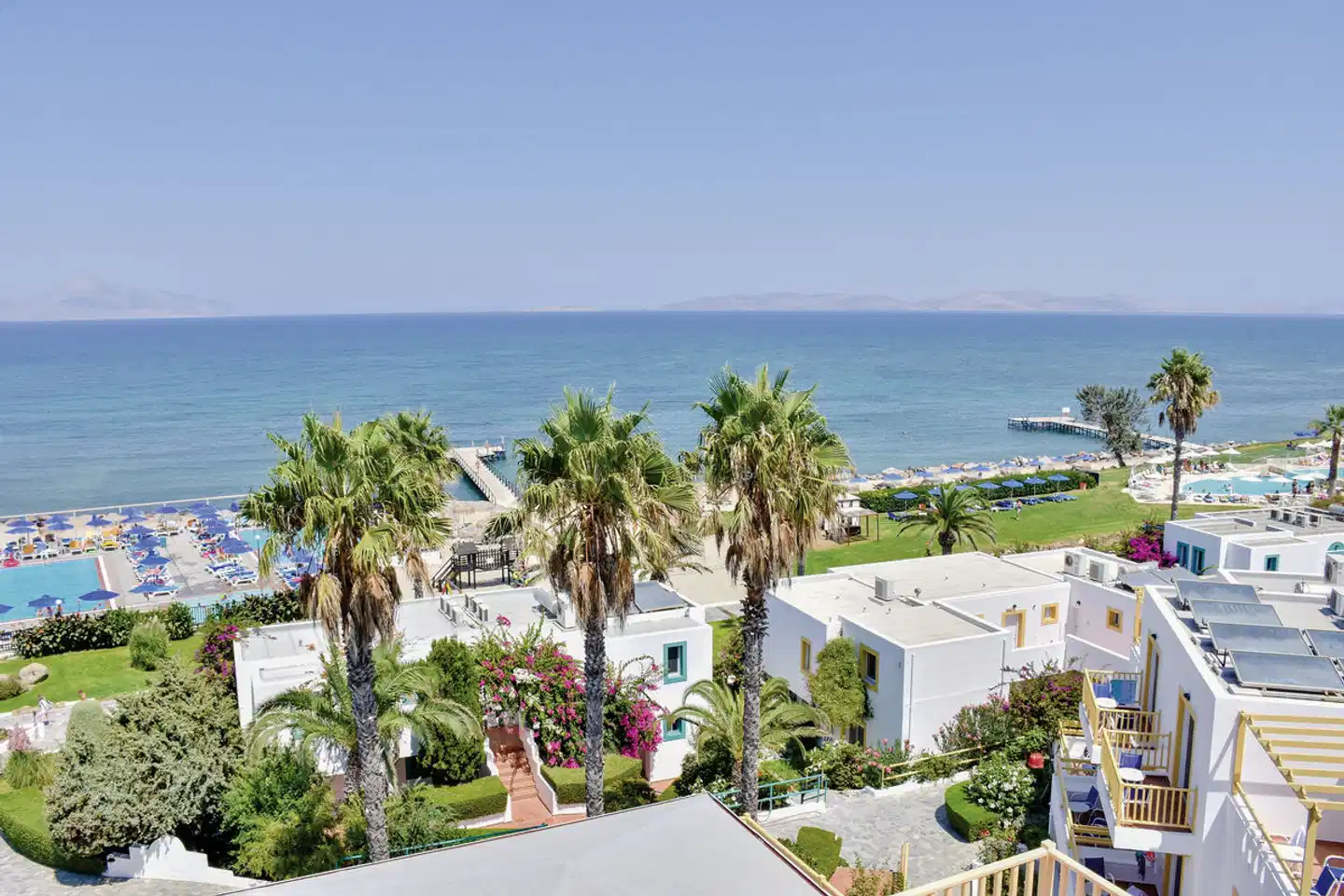 Mastichari Bay OUTDOOR