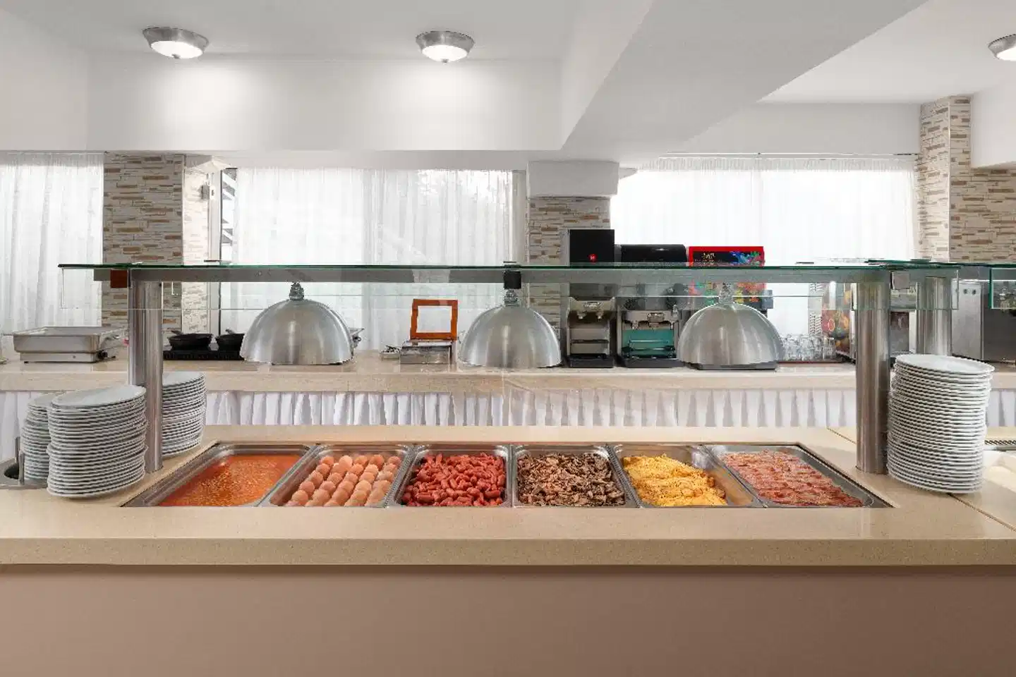 Lito Hotel Konferenz