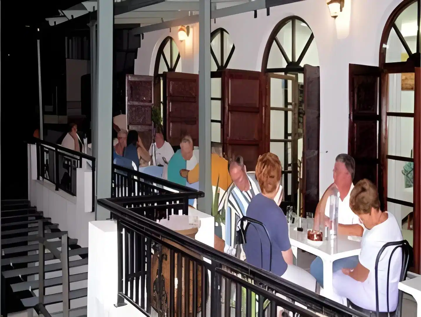 Rivari Santorini Hotel Bar