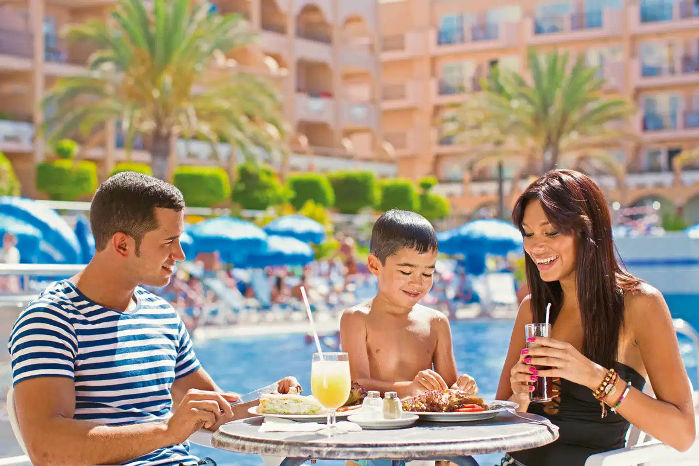 Mirador Maspalomas by Dunas Personen