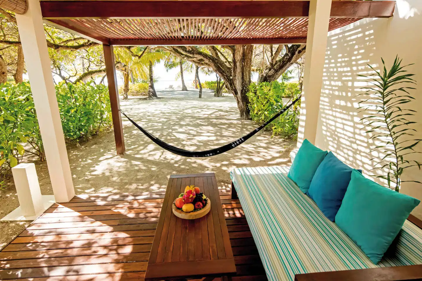 Holiday Inn Resort Kandooma Maldives Wellness