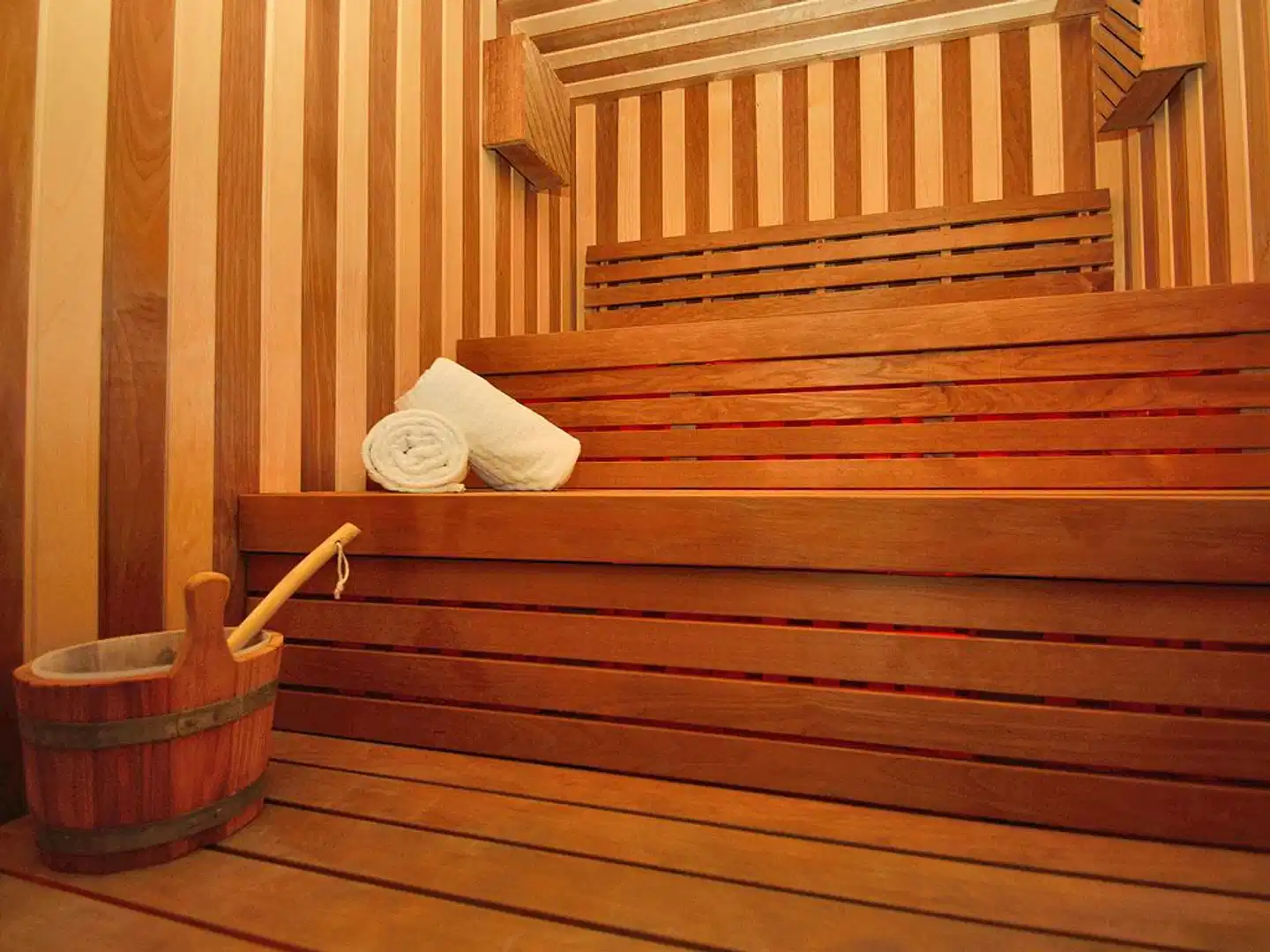 Hellenia Yachting Hotel Wellness