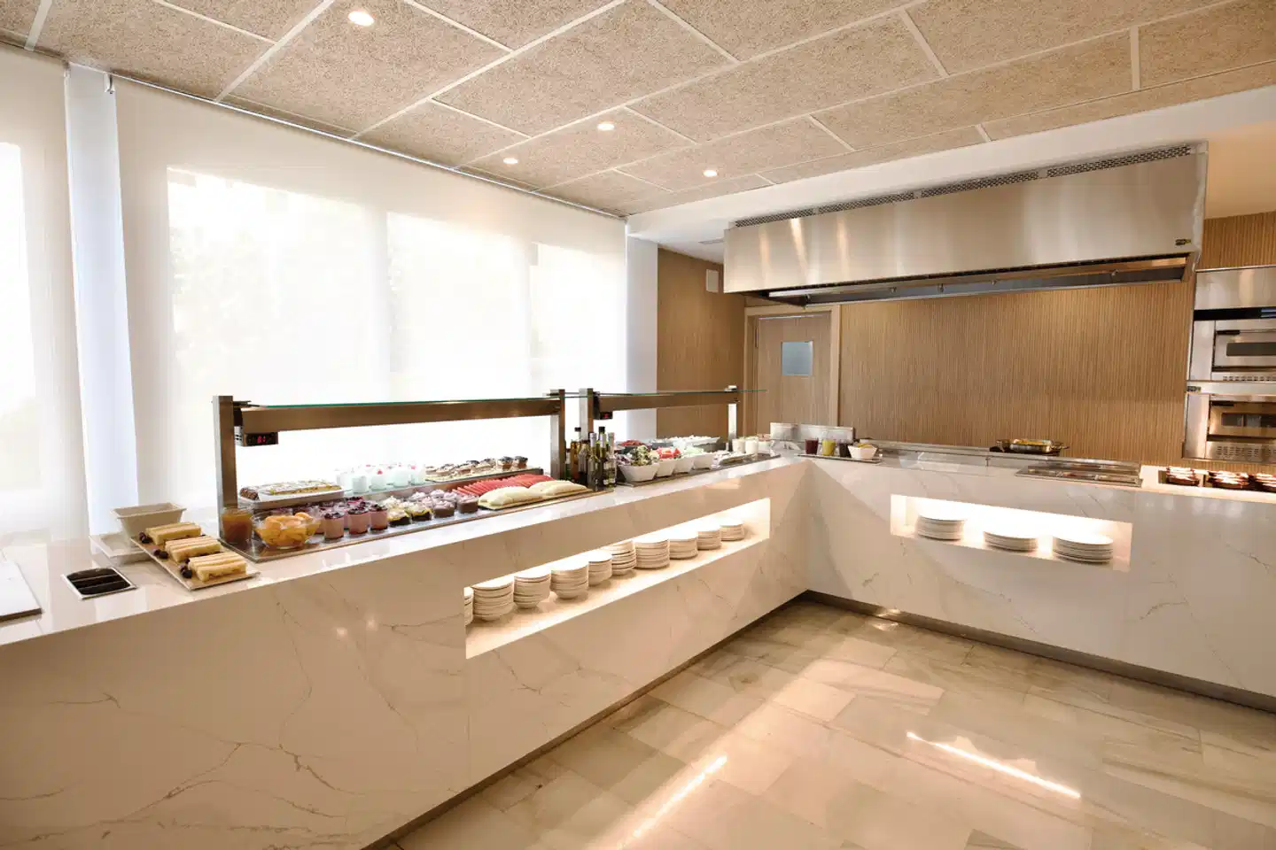 JS Sol de Ca'n Picafort Badezimmer