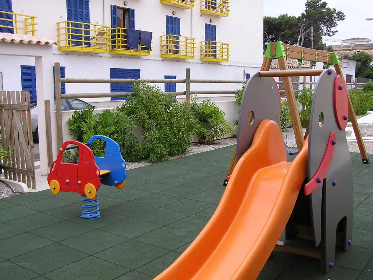 Bellavista Sport und Entertainment