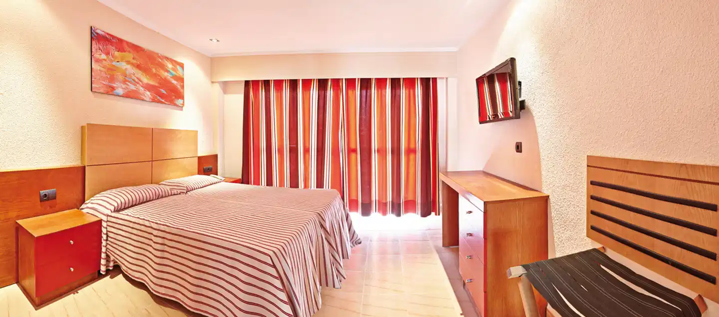 MLL Caribbean Bay Wohnbeispiel