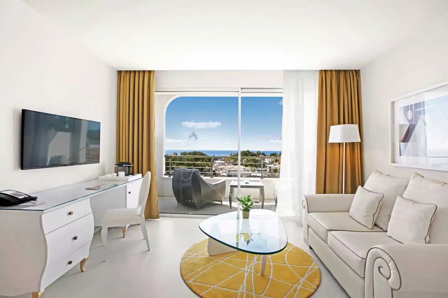 Portals Hills Boutique Hotel Wohnbeispiel