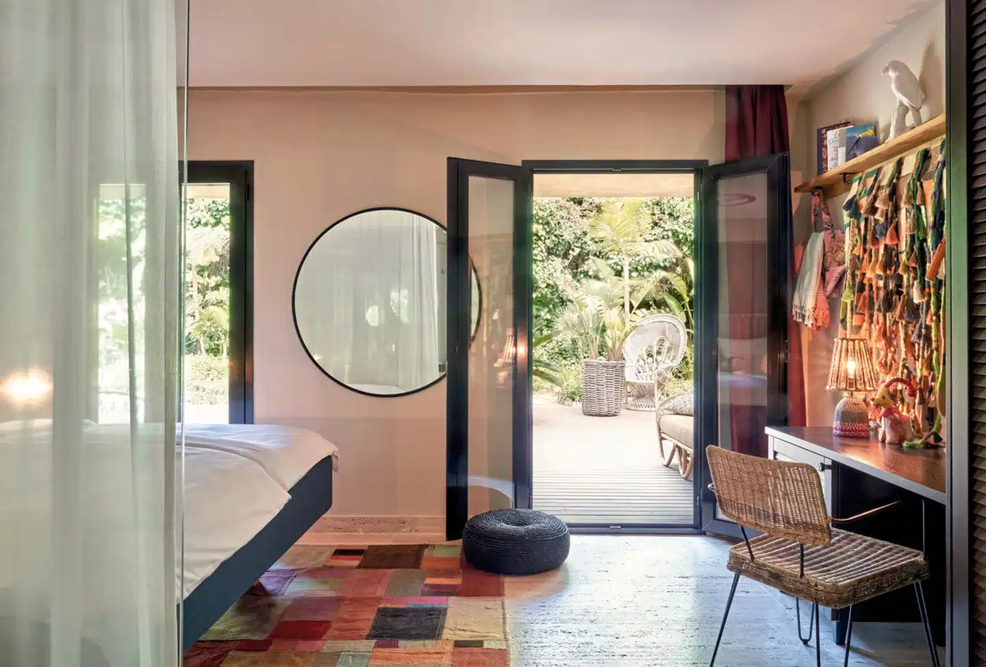 Bikini Island & Mountain Port de Sóller Wohnbeispiel