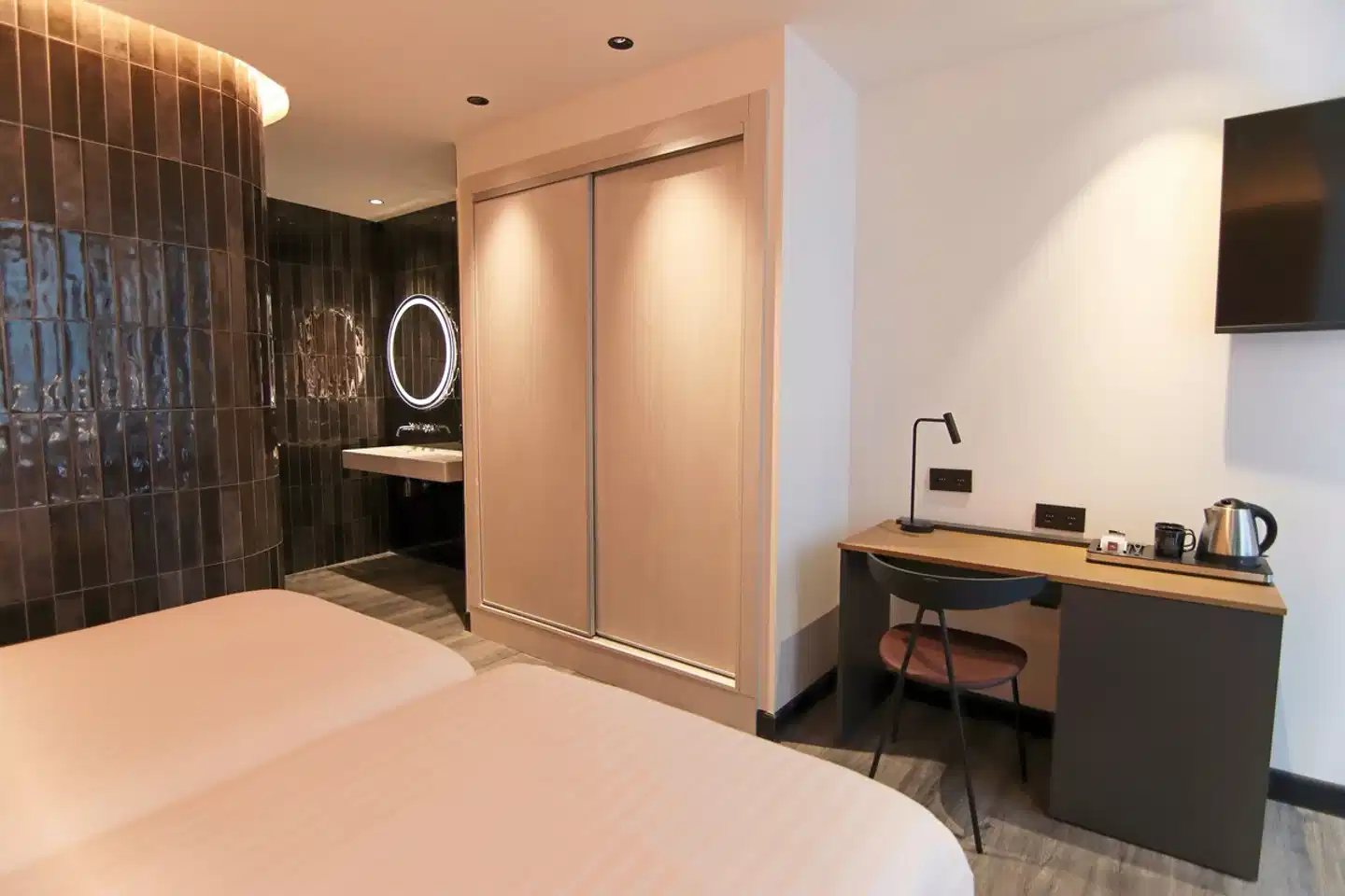 Silken Saaj Maar Wohnbeispiel