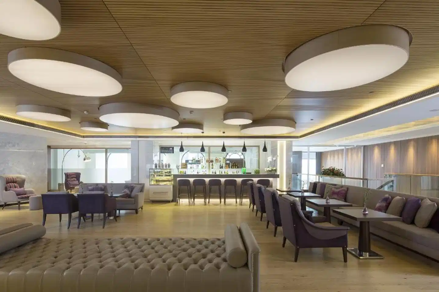 Richmond Istanbul Konferenz