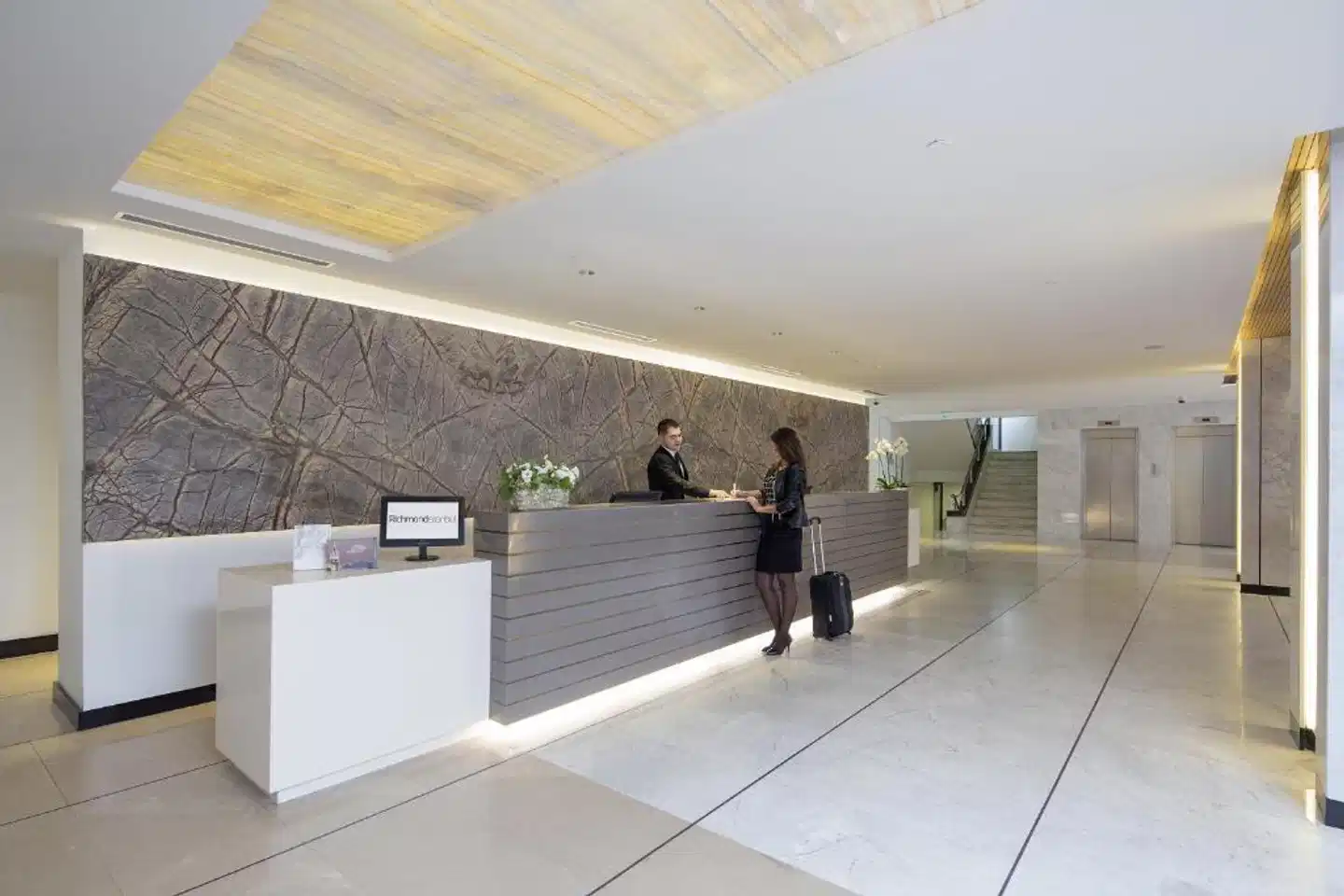 Richmond Istanbul Wellness