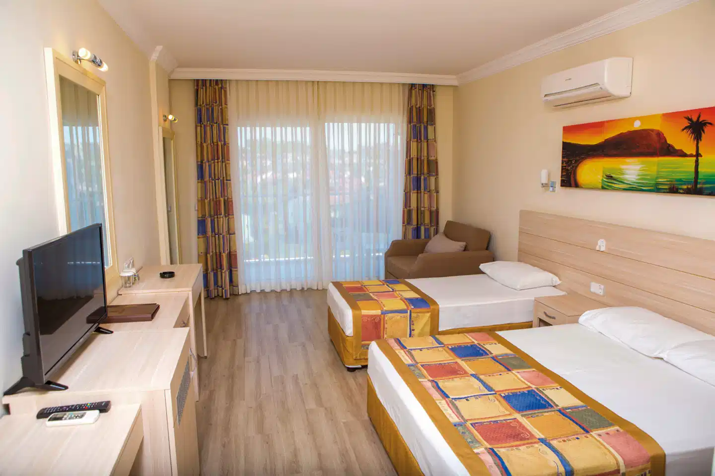 Gardenia Beach Wohnbeispiel