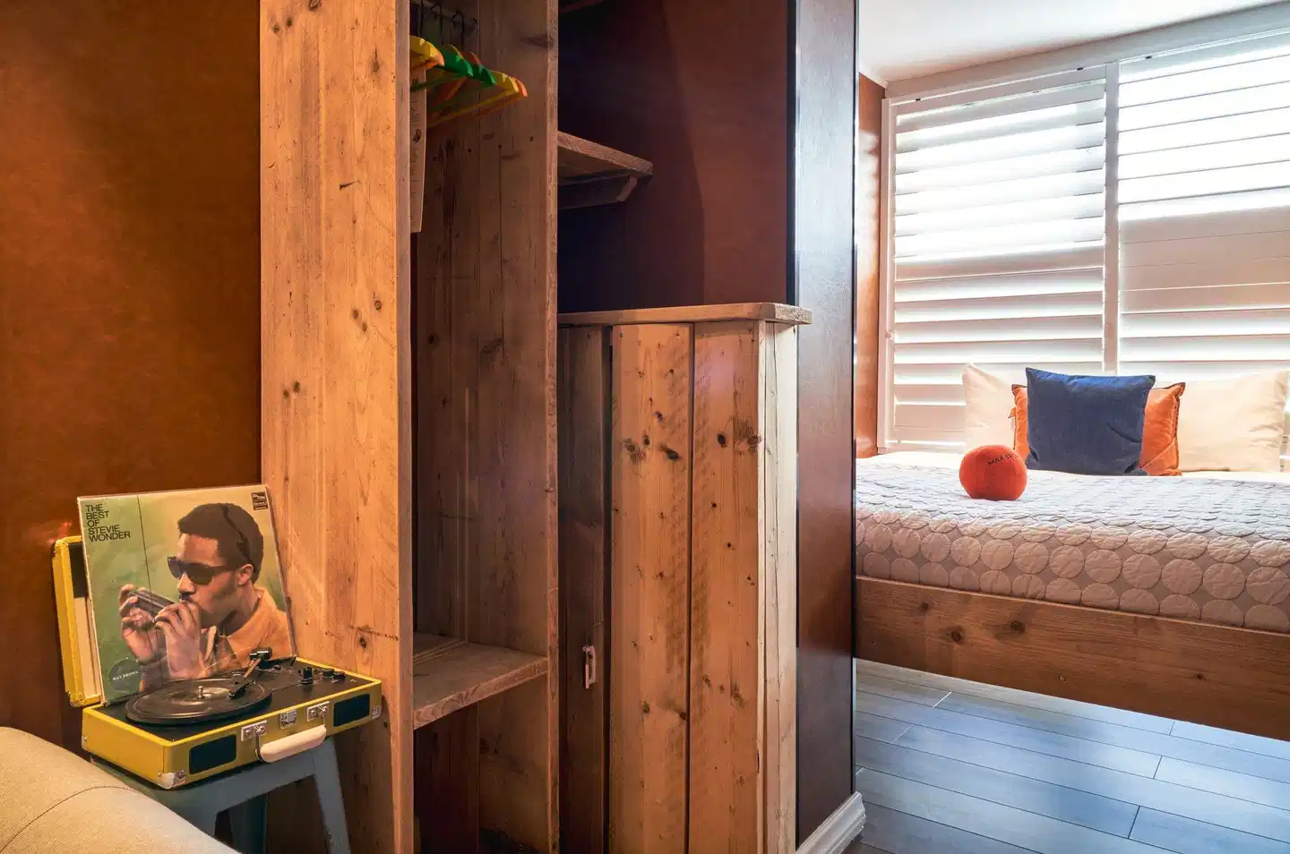 Max Brown Hotel Museum Square Wellness