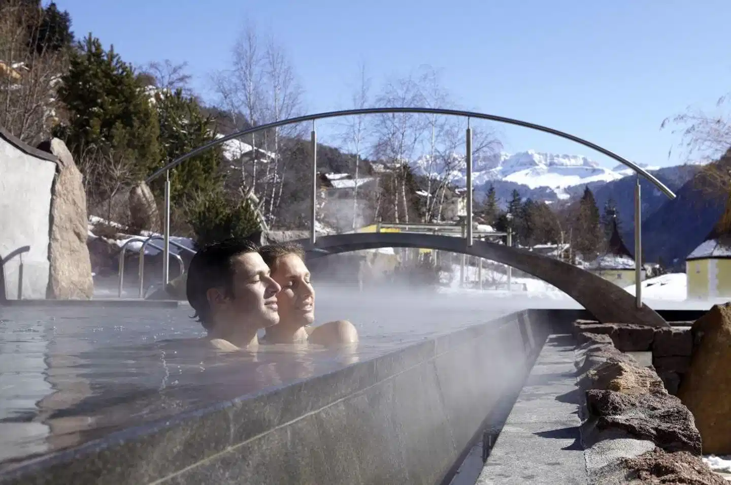 Hotel Adler Dolomiti Spa & Sport Resort Wellness
