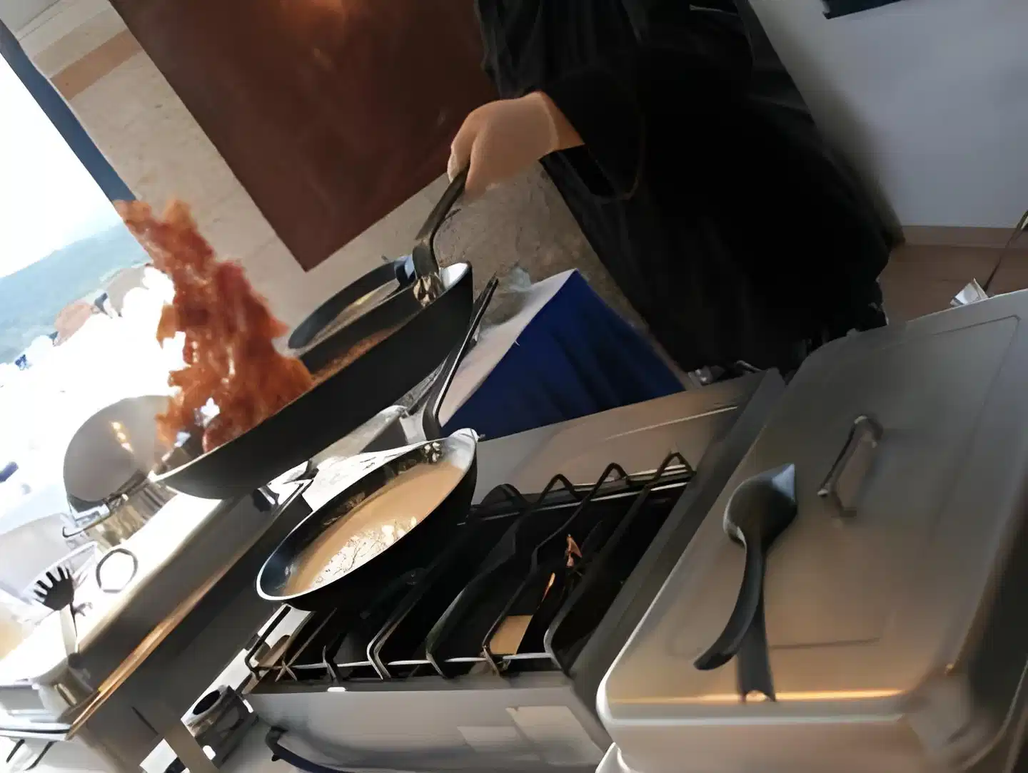 Agionissi Resort Sport und Entertainment