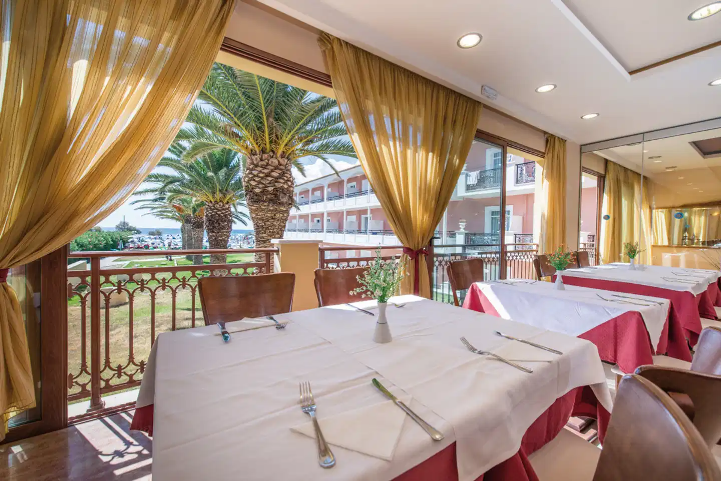 Astir Beach CONFERENCE