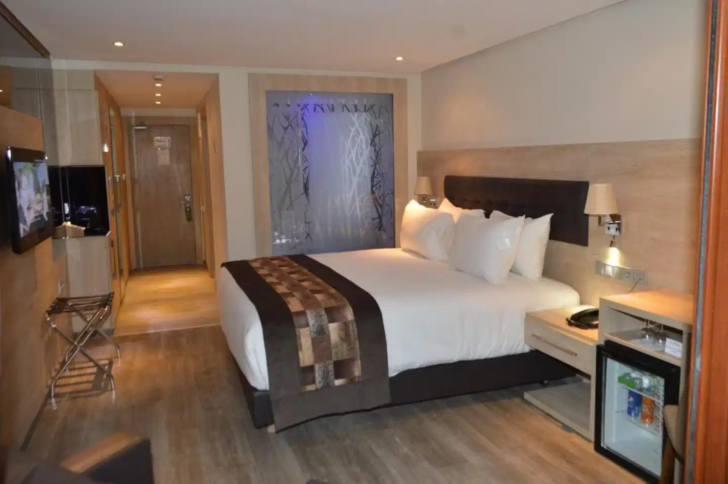 Anezi Tower Wohnbeispiel