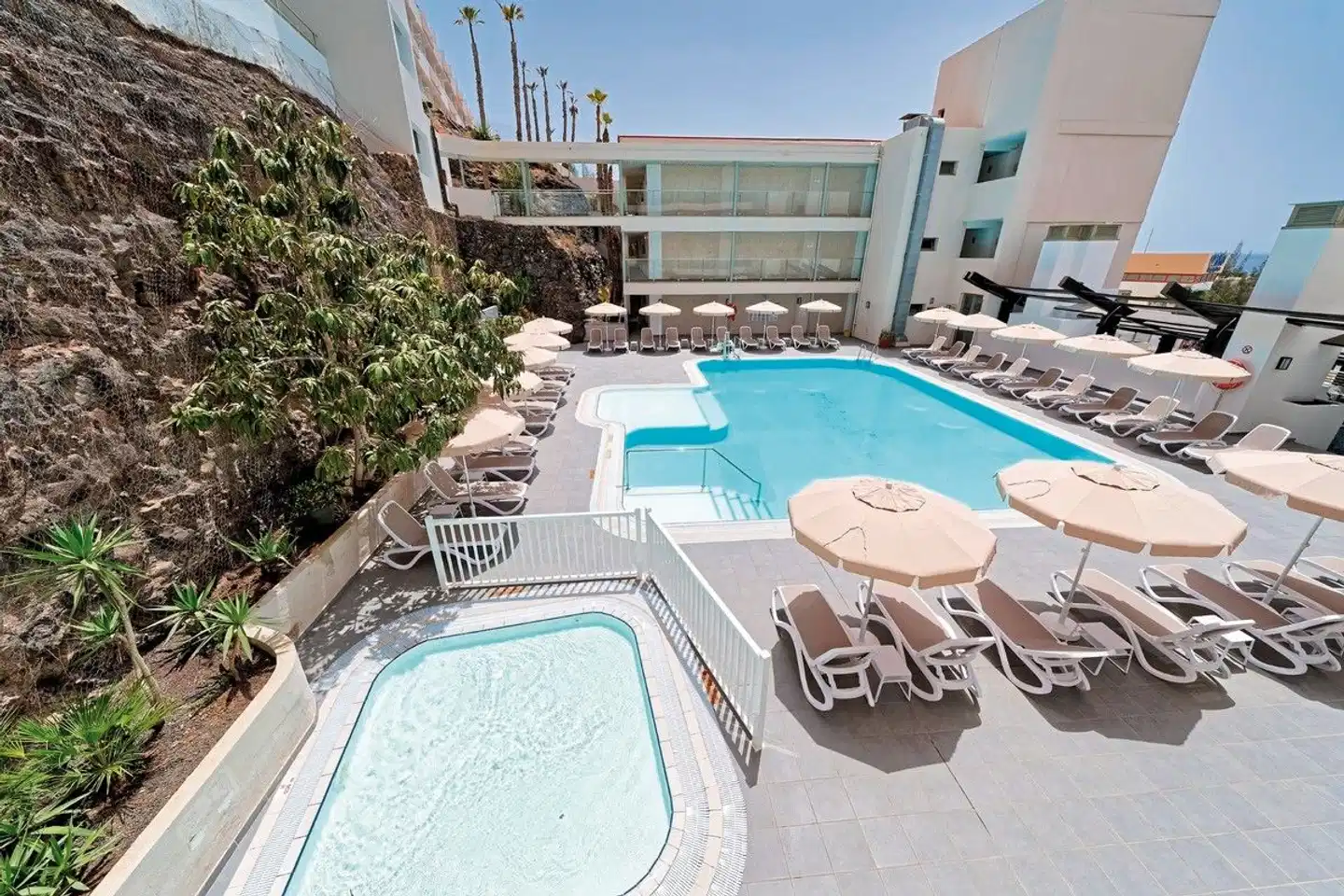 Servatur Alameda de Jandía Pool