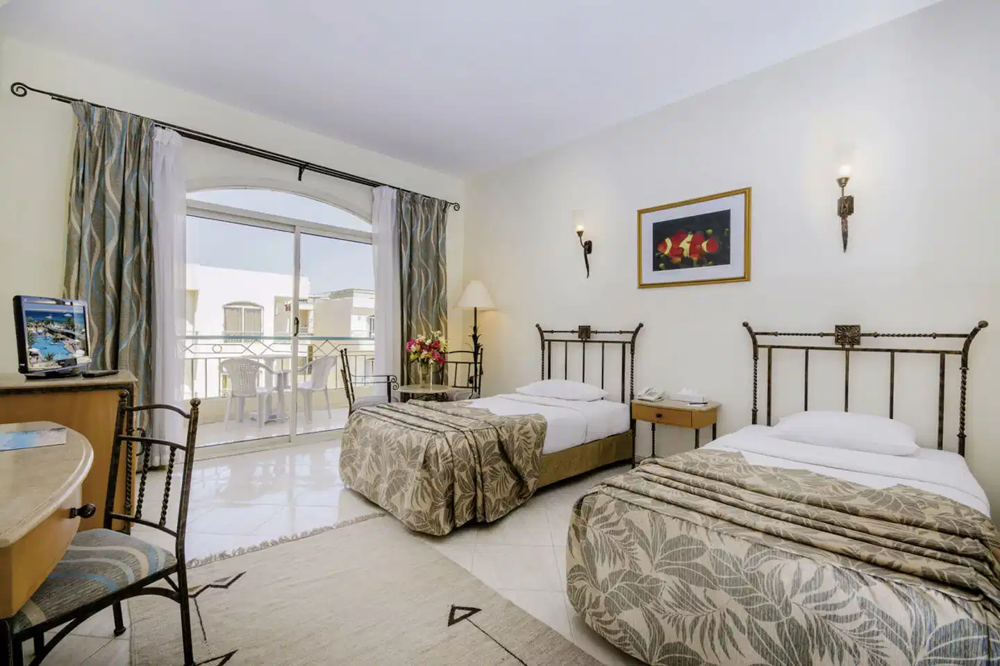 Bella Vista Resort Wohnbeispiel