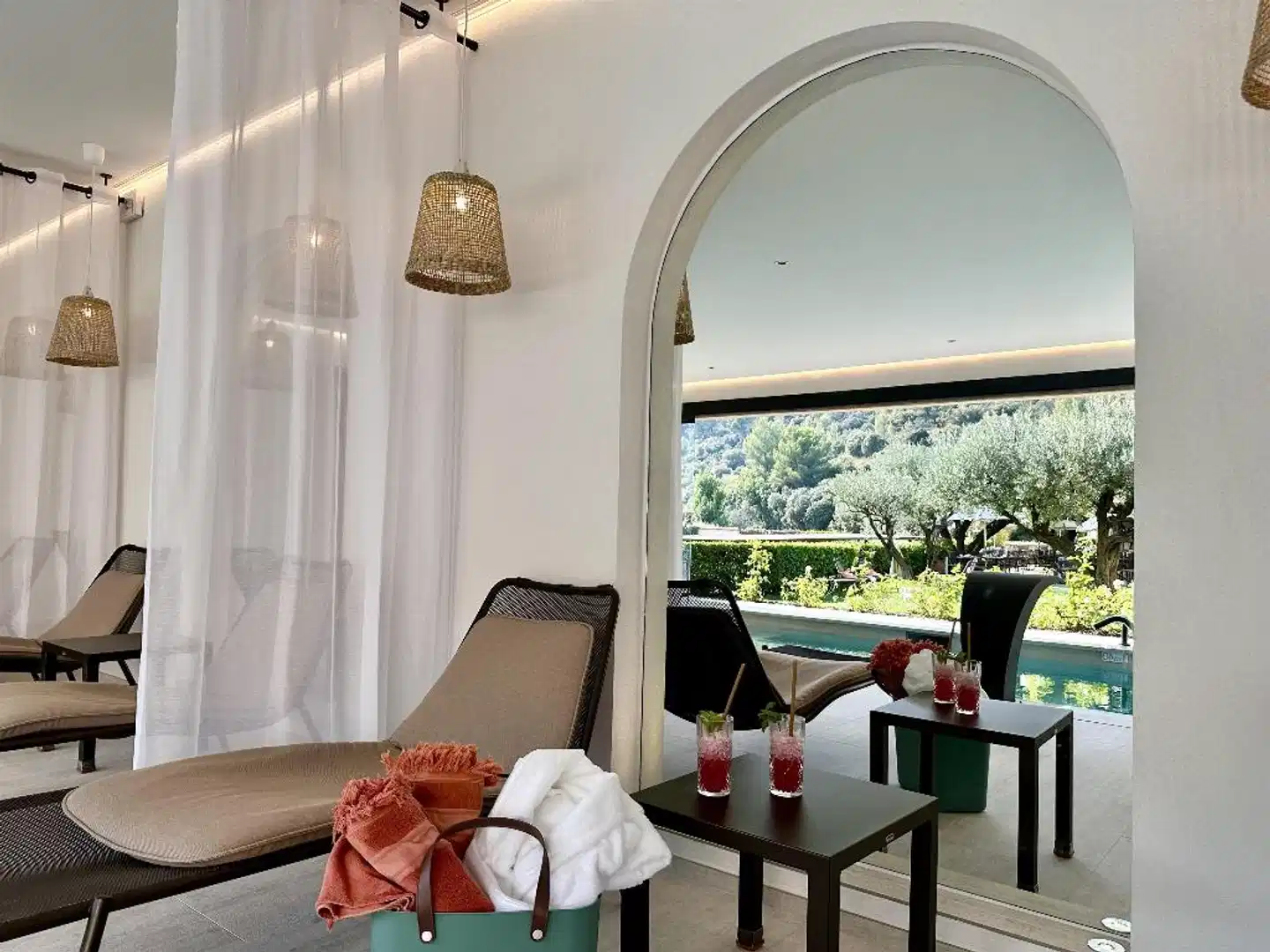 La Bastide di Calalou, BW Signature Collection Wellness